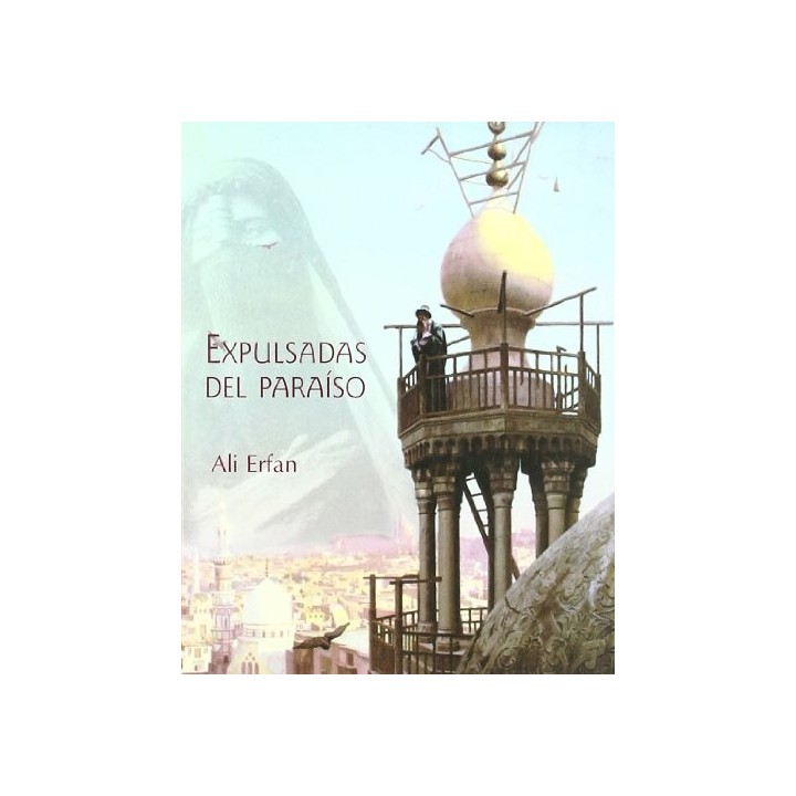 Expulsadas del paraíso